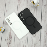 Samsung S23 Wireless Charging Back Cover